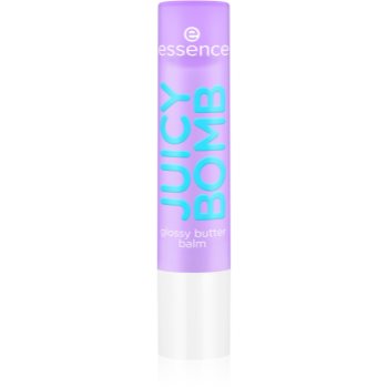 essence Juicy Bomb balsam de buze - imagine 2
